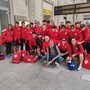 SAMPIERDARENESE Destinazione FINALE