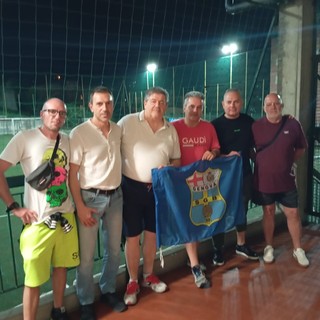 SAN GIOVANNI BATTISTA Ecco il nuovo allenatore
