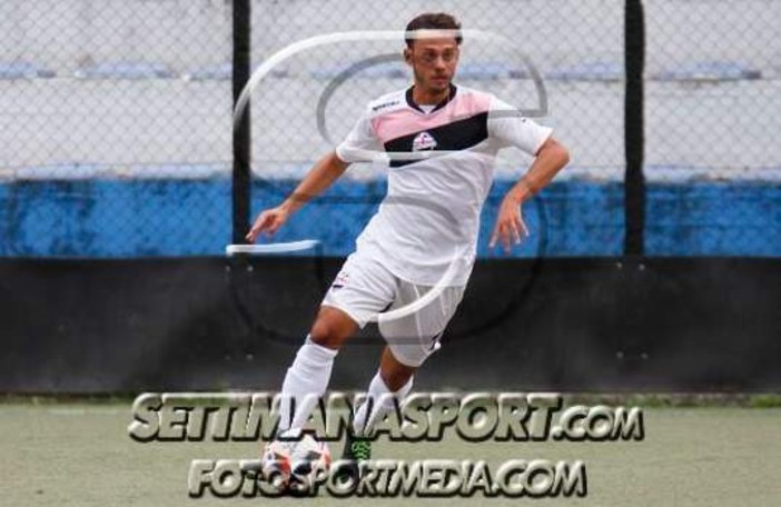 Davide ai tempi del Marassi