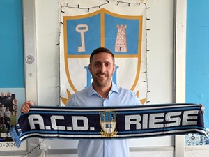 RIESE Ecco il nuovo presidente