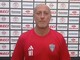 VIDEO/LAVAGNESE-GENOA PRIMAVERA Intervista ad Andrea Scotto: "C'è voglia di allenarsi e stare insieme" VIDEO/LAVAGNESE-GENOA PRIMAVERA Intervista ad Andrea Scotto: "C'è voglia di allenarsi e stare insieme"
