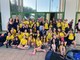 NUOTO Rapallo Nuoto brilla al Trofeo Spring di San Marino