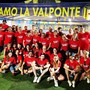 Tutto pronto per il Valponte Party 2025: sport, inclusione e divertimento per tutte le età