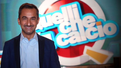 Lo Sporting Club Quinto a Quelli che il calcio!