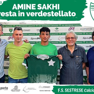 SESTRESE Ecco la prima conferma