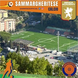 SAMMARGHERITESE Incontro formativo con Sbravati, Ascheri e Varlani