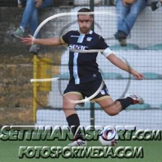 SIMONE SAVONA "Diventare papà a fine anno sarà il regalo più bello"