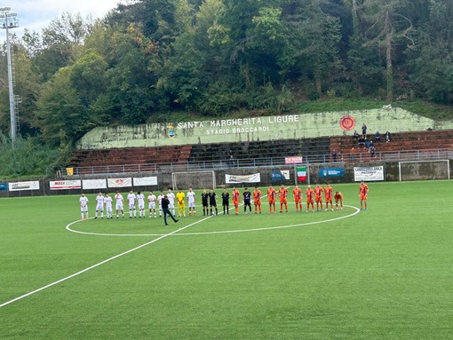 Sammargheritese - Anpi Sammargheritese - Anpi