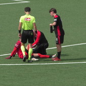 Calcio - Al Don Bosco Spezia la sfida col Levanto