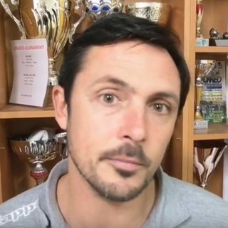 Matteo Solari è stato esonerato