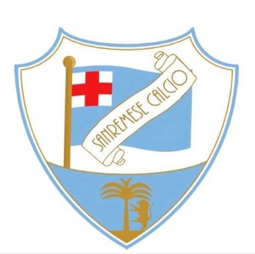 Sanremese Calcio - I convocati biancoazzurri per il match di domani con il Borgosesia