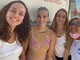 NUOTO Grandi risultati agli Assoluti di Sincro per il Bogliasco '51