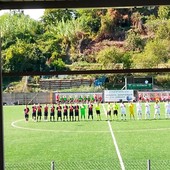 Sestrese e Borgo Incrociati, prima giornata di campionato a Borzoli