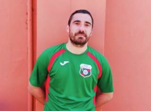 BORGORATTI Capitan Savona suona la carica