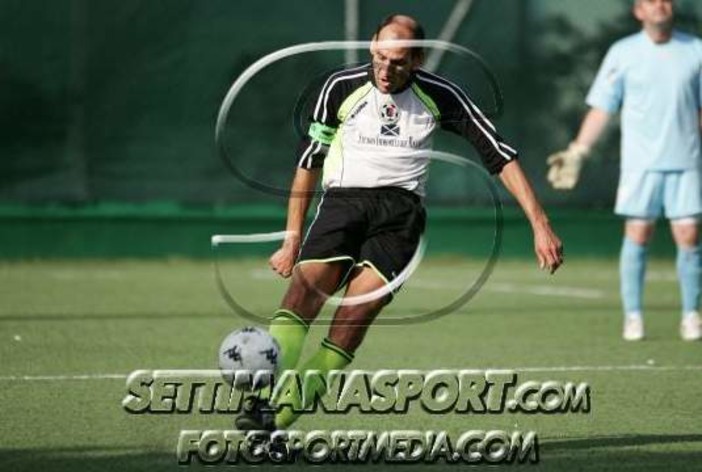 Anche Stefano Spaggiari nel top 11 di Stefano Viviani