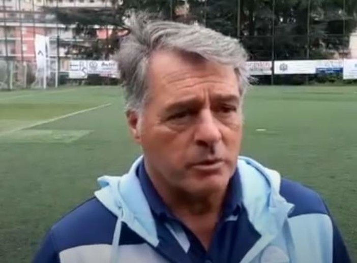 LE 10 DOMANDE (LEGGERE) DEL 2021/ Il gioco del "se fossi": risponde Gianni Siri LE 10 DOMANDE (LEGGERE) DEL 2021/ Il gioco del "se fossi": risponde Gianni Siri