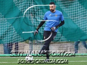 RICCARDO SECONDELLI "Con il mio 11 ideale Beppe Maisano scappa di nuovo in Argentina..."