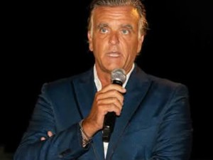 ALBERTO SARACCO "Massimo impegno e attaccamento alla maglia: questo il regalo che vorrei dalla mia squadra"