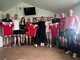 CARCARESE Ecco lo staff della prima squadra