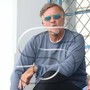 ALBERTO SARACCO &quot;Mi arrabbio solo se perdo...&quot;