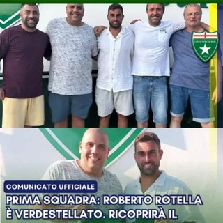 SESTRESE Ecco il nuovo vice allenatore e match analyst