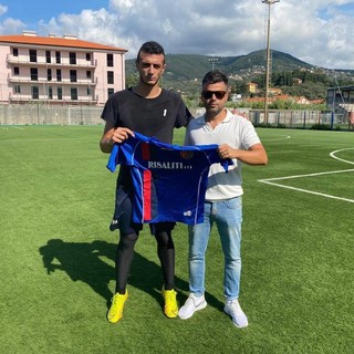 SESTRI LEVANTE Arriva un portiere cresciuto nel Pescara