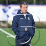 ANGELO SORBELLO "Faccio calcio da quando avevo 6 anni, e a 54 non ho nessuna intenzione di smettere" ANGELO SORBELLO "Faccio calcio da quando avevo 6 anni, e a 54 non ho nessuna intenzione di smettere"