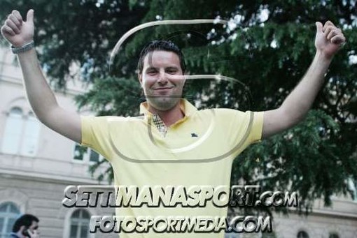 LA MIA AVVENTURA A SETTIMANA SPORT Le &quot;memorie&quot; di Matteo Scala