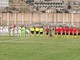 SERIE D La Sanremese vince il triangolare di Arma SERIE D La Sanremese vince il triangolare di Arma