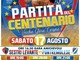 SESTRI LEVANTE La partita del Centenario