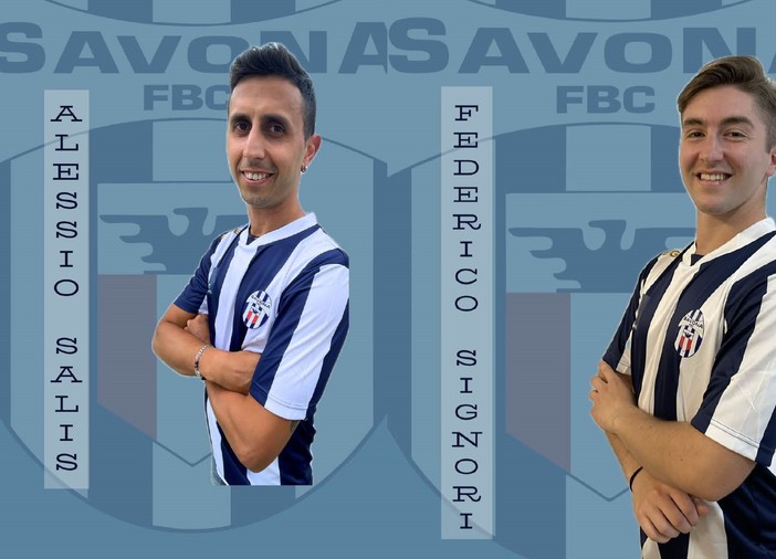 SAVONA Altri due innesti SAVONA Altri due innesti