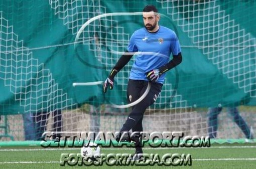 RICCARDO SECONDELLI "Con il mio 11 ideale Beppe Maisano scappa di nuovo in Argentina..."