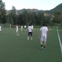 Calcio - Intercomunale in trasferta a S. Eusebio