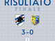 FUTSAL Tris della Sampdoria sul Modena