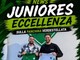 SESTRESE Ecco il nuovo staff della Juniores SESTRESE Ecco il nuovo staff della Juniores