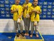 SINCRO Rapallo Nuoto: Trofeo Stella di Natale Coppa Mp fun&amp;sport