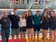 NUOTO PINNATO Coppa del Mondo: argento per Beatrice Serra, performance di crescita per l'USS Dario Gonzatti
