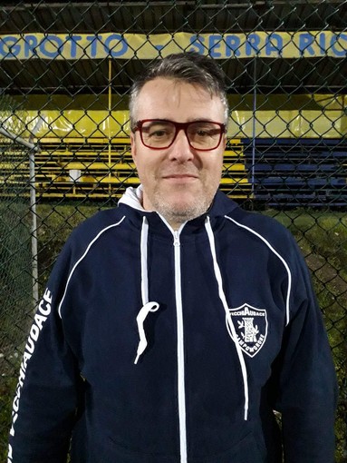 CORNIGLIANO CALCIO Cambio della guardia al vertice della società