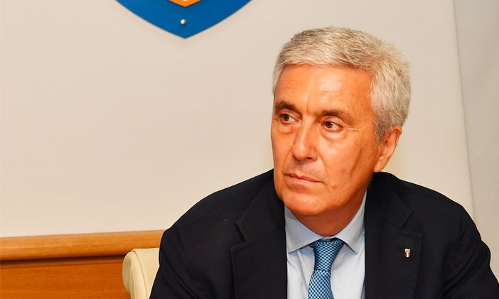 Fondo Salva Calcio: dalla FIGC 5 milioni per il calcio dilettantistico
