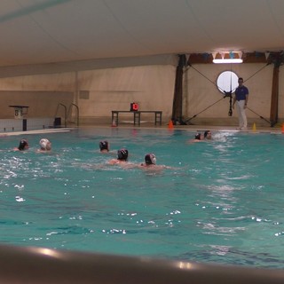 Pallanuoto - Altro scontro al vertice per il Lerici Sport