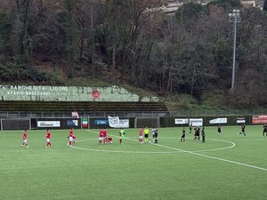 SAN LORENZO BORGO INCROCIATI