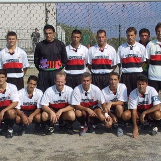 AMARCORD Che squadra e che anno era?