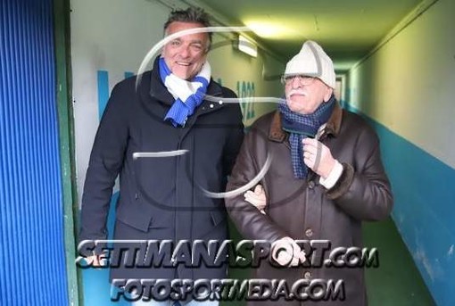 Saracco &amp; Tarabotto