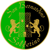 SAN BERNARDINO Le conferme per il centrocampo