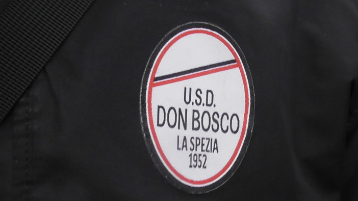 Calcio - Il Don Bosco Spezia risorge col recupero di Bogliasco