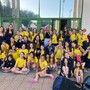 NUOTO Rapallo Nuoto brilla al Trofeo Spring di San Marino