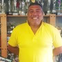 Luca Spinelli, nuovo preparatore dei portieri del Little