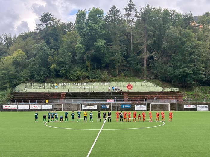 Sammargheritese - Caperanese Sammargheritese - Caperanese