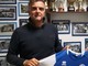 TANTI AUGURI A.. ALBERTO SARACCO