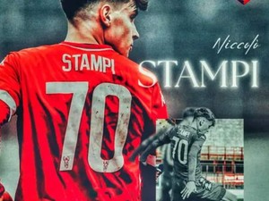 VADO Ufficiale l'arrivo di Stampi